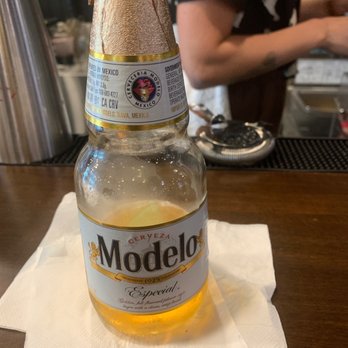 Monty's Public House - They don't have Budweiser, but at least I have this going for me. - Pubs Near Me - Ann Arbor, Michigan