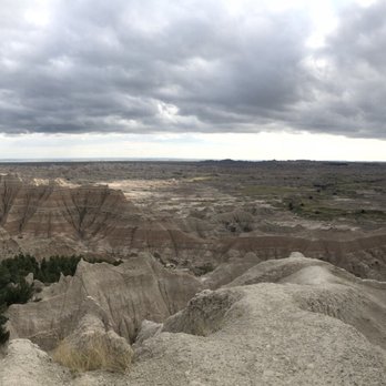 Badlands National Park - Parks Near Me - Interior, South Dakota Badlands National Park - Parks Near Me - Interior, South Dakota