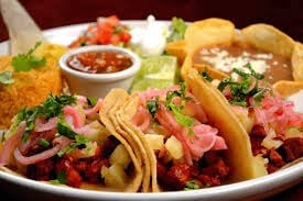 Mexican Grill & Cantina