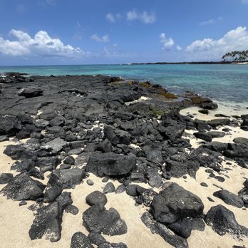 Kekaha Kai State Park - Beaches Near Me - Kailua-Kona, Hawaii Kekaha Kai State Park - Beaches Near Me - Kailua-Kona, Hawaii