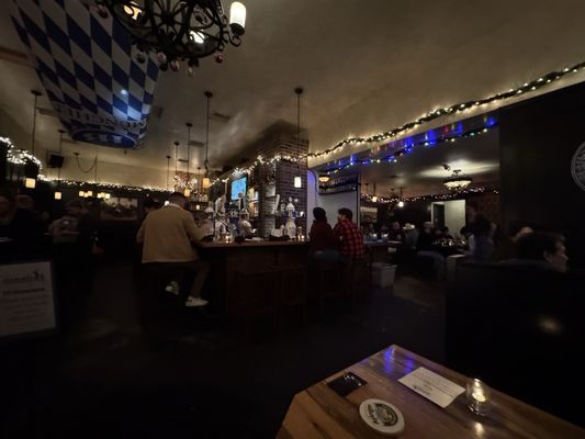 Stammtisch by null