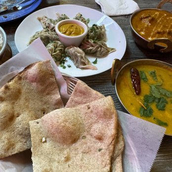 Aama's Kitchen - Daal and Roti - Himalayan/Nepalese Near Me - Hayward, California Aama's Kitchen - Daal and Roti - Himalayan/Nepalese Near Me - Hayward, California