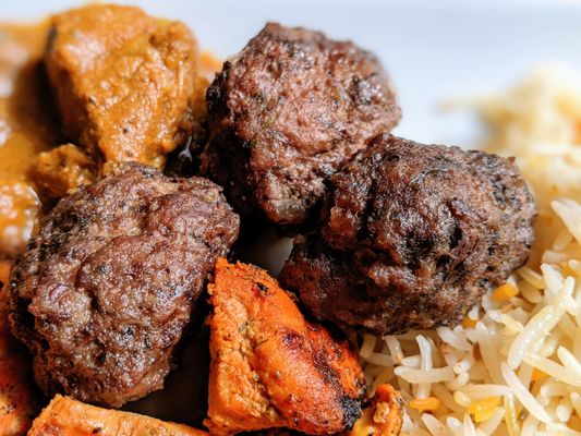 Khyber North Indian Grill by null