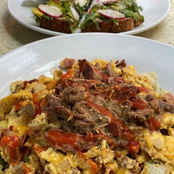 Breakfast Club - Breakfast & Brunch Near Me - Phoenix, Arizona