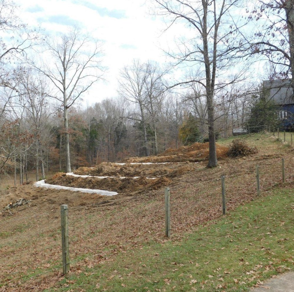 Slide of Elk Septic & Excavation