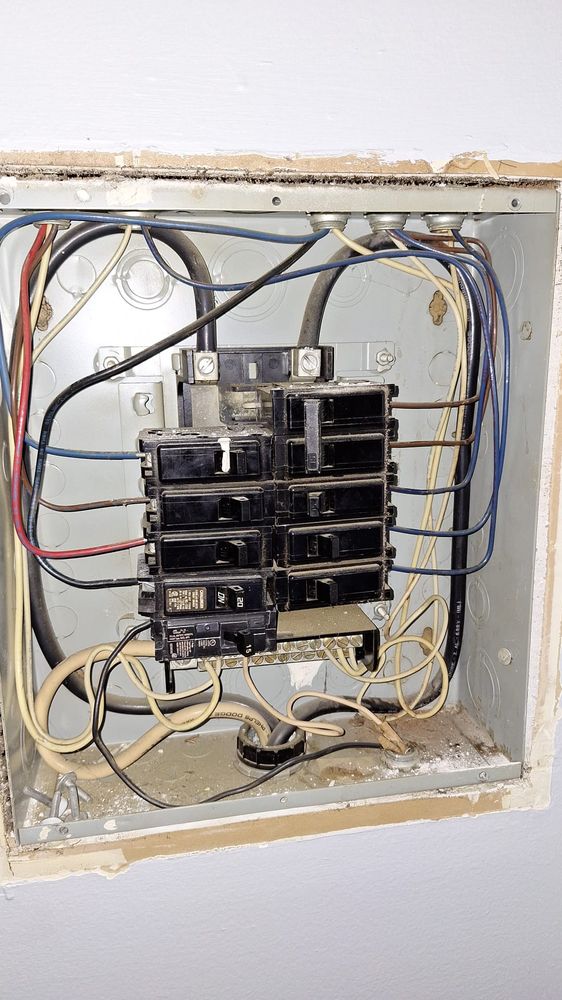 Slide of ABC Plumbing, Sewer, Heating, Cooling and Electric