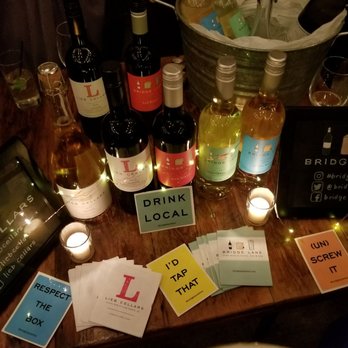 Brooklyn Winery - Drink local - Venues & Event Spaces Near Me - Brooklyn, New York