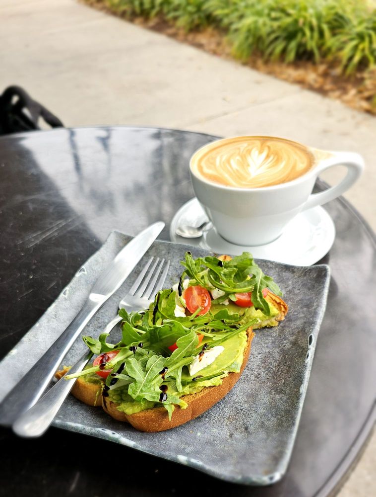 L3 Craft Coffee Image