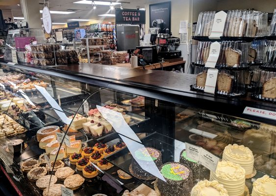 Carlino's Market by null