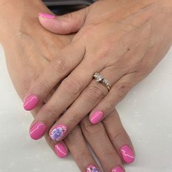 Nails by Hannah