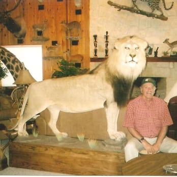 Nouri's Taxidermy - Taxidermy Near Me - Adkins, Texas Nouri's Taxidermy - Taxidermy Near Me - Adkins, Texas