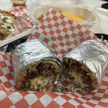 Tacos El Patron - Tacos Near Me - Anaheim, California