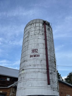 1812 Brewery by null