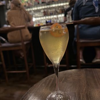 Fawn - Wine Bars Near Me - Decatur, Georgia