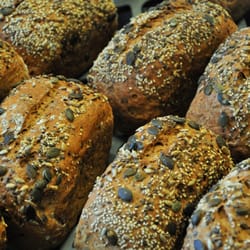 Bath Bakery - Gluten Free. We make our own Gluten free products via our dedicated facility in Farrington Gurney