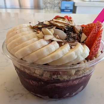 Humbowl Juice Bar - Juice Bars & Smoothies Near Me - Orange, California Humbowl Juice Bar - Juice Bars & Smoothies Near Me - Orange, California