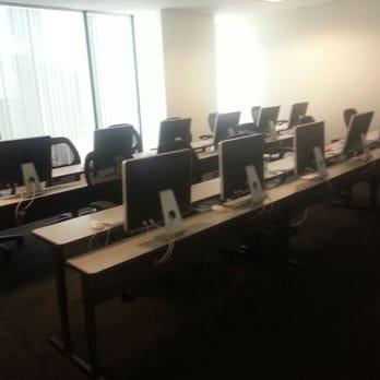 Training Connection - Classroom set up - Adult Education Near Me - Los Angeles, California Training Connection - Classroom set up - Adult Education Near Me - Los Angeles, California