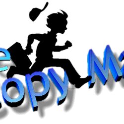 The Copy Man - The Copy Man