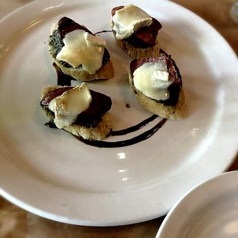 Cafe Malta - Crostini di Hill Country - Mediterranean Near Me - Austin, Texas