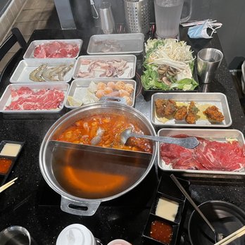 Hancook - Hot pot - Korean Near Me - Oakland, California Hancook - Hot pot - Korean Near Me - Oakland, California