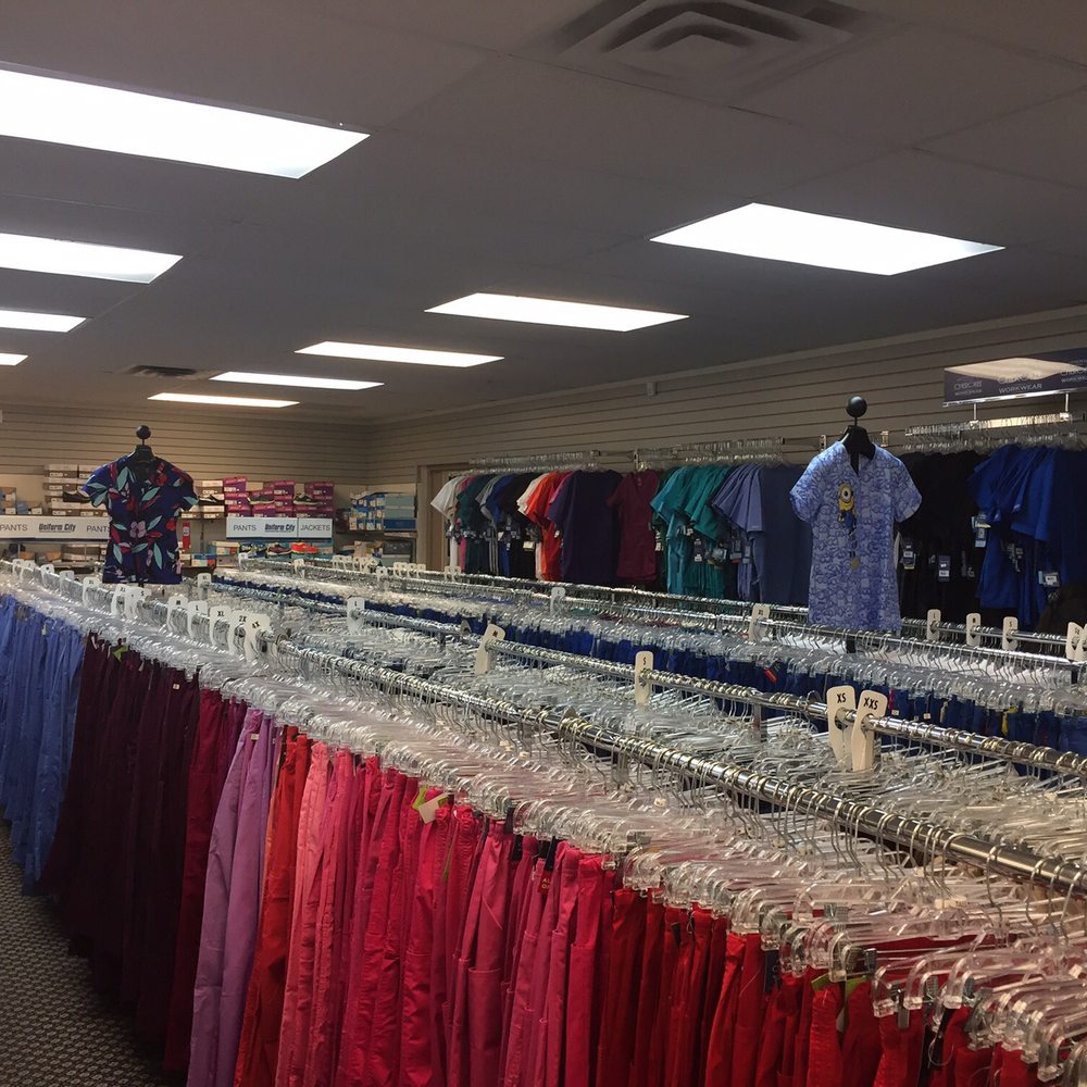 Scrubs & Beyond - Uniforms Near Me - Clearwater, Florida Scrubs & Beyond - Uniforms Near Me - Clearwater, Florida