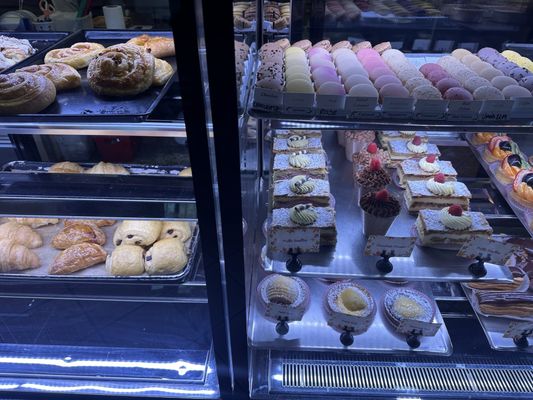 Le Fournil - French Bakery, Café, Catering and Wholesale by null