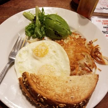 Hell's Kitchen - Classic American - New American Near Me - Minneapolis, Minnesota