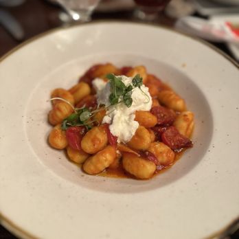 Tutto Italia Ristorante - Gnocchi Sorrentina - Italian Near Me - Lake Buena Vista, Florida Tutto Italia Ristorante - Gnocchi Sorrentina - Italian Near Me - Lake Buena Vista, Florida