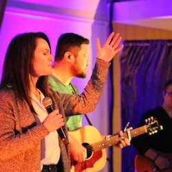 Cornerstone Fellowship Walnut Creek