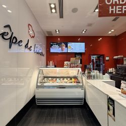 Crepe Delicious