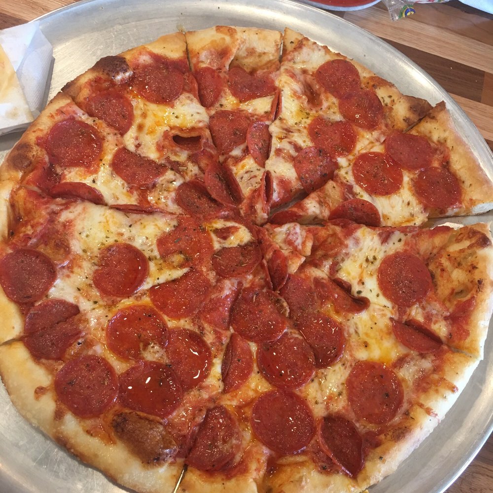 Dion's Pizza - pepperoni pizza - Pizza Near Me - Lubbock, Texas Dion's Pizza - pepperoni pizza - Pizza Near Me - Lubbock, Texas