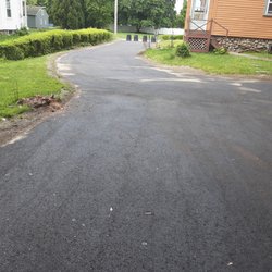 New Look Paving, Sealcoating & Landscaping
