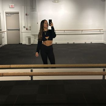 Pure Barre - Barre Classes Near Me - Pittsburgh, Pennsylvania