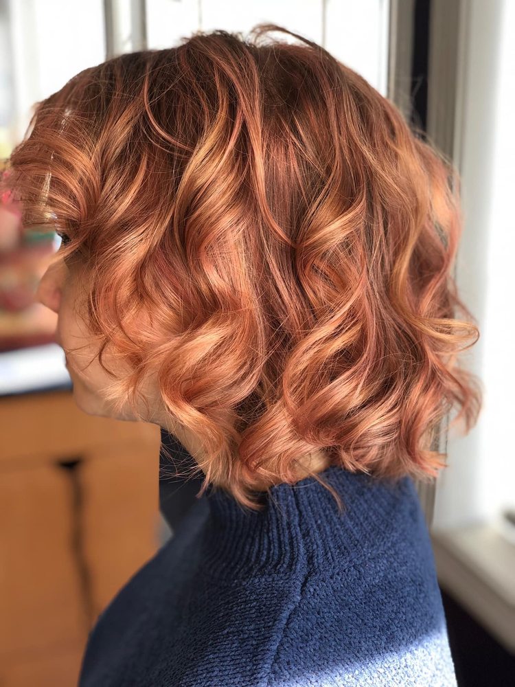 HEADLINERS SALON AND SPA 29 Photos & 54 Reviews 359 Merrow Rd