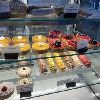 Sarmentine - Organic French Bakery - Bakeries Near Me - Petaluma, California