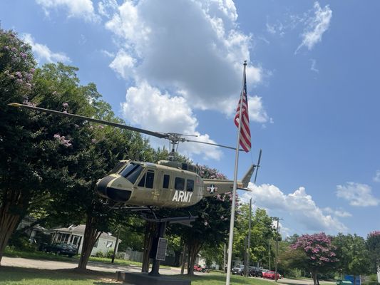 Southern Museum of Flight by null