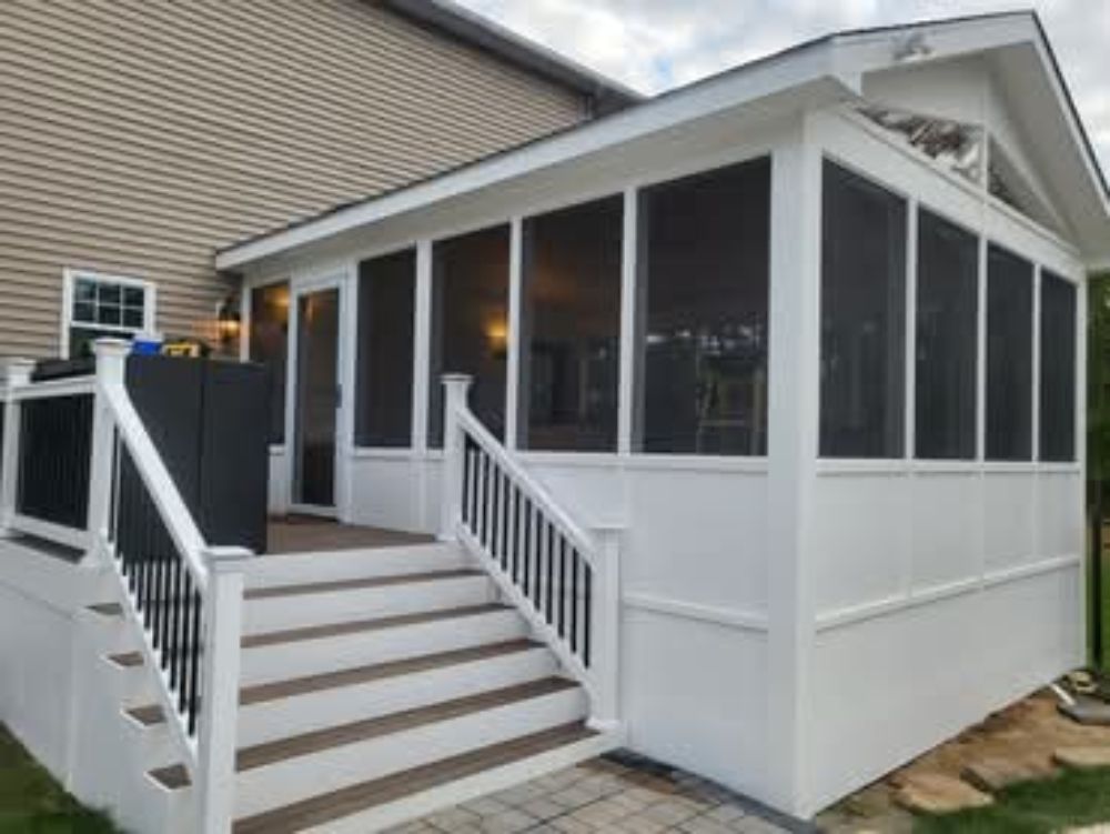 Slide of Ferrera's Construction