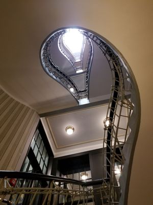 Grand Café Orient by null