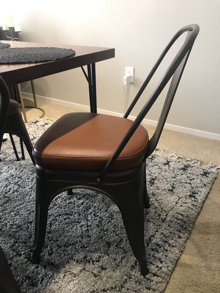 VALDEZ UPHOLSTERY Furniture Reupholstery 210 San Jose Ave, San Jose