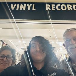 Vinyl Pharmacy Las Vegas