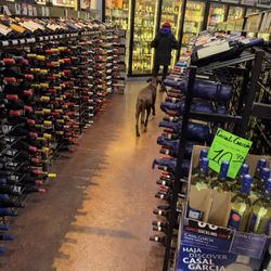 Four Dogs Fine Wines & Spirits