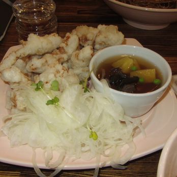 Jjamppong Zizon - Crispy pork - Noodles Near Me - Los Angeles, California Jjamppong Zizon - Crispy pork - Noodles Near Me - Los Angeles, California