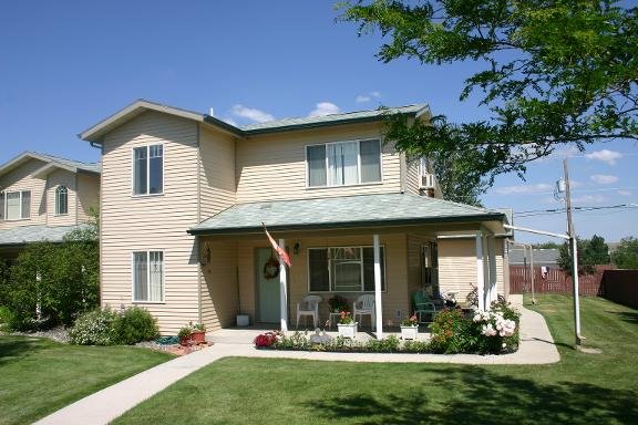 Grimshaw Investments