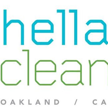 Hella Clean - Home Cleaning Near Me - Oakland, California Hella Clean - Home Cleaning Near Me - Oakland, California
