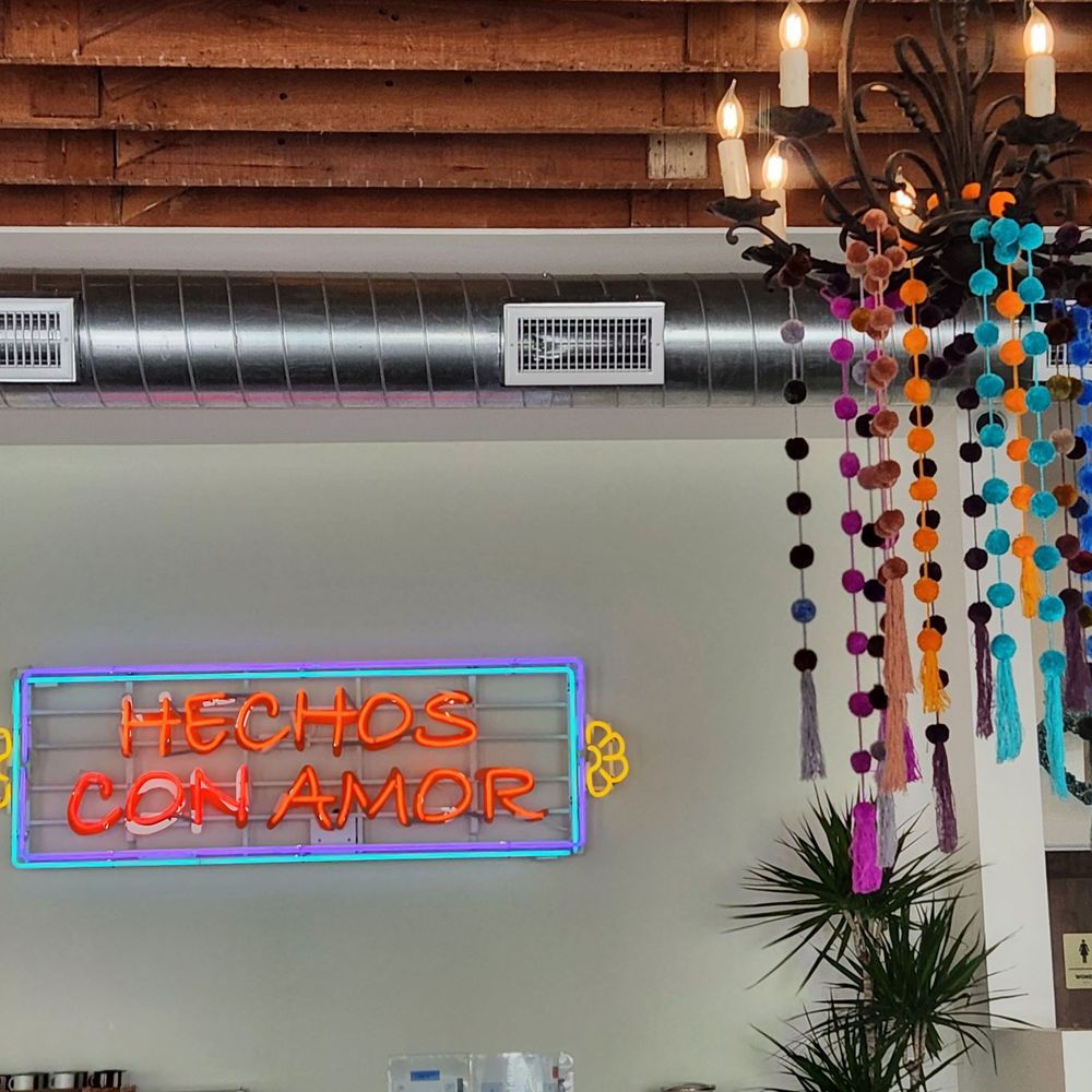 Corazon Comedor - Inside - Mexican Near Me - Santa Barbara, California Corazon Comedor - Inside - Mexican Near Me - Santa Barbara, California