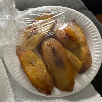 Jamaican Kitchen - Plantains - Caribbean Near Me - Fayetteville, North Carolina Jamaican Kitchen - Plantains - Caribbean Near Me - Fayetteville, North Carolina
