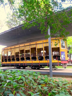 Museu Histórico Abílio Barreto by null