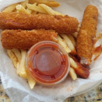 Pete's Fish & Chips - Seafood Near Me - Mesa, Arizona