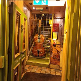 Oliver St John Gogarty - Pubs Near Me - Temple Bar, D Oliver St John Gogarty - Pubs Near Me - Temple Bar, D