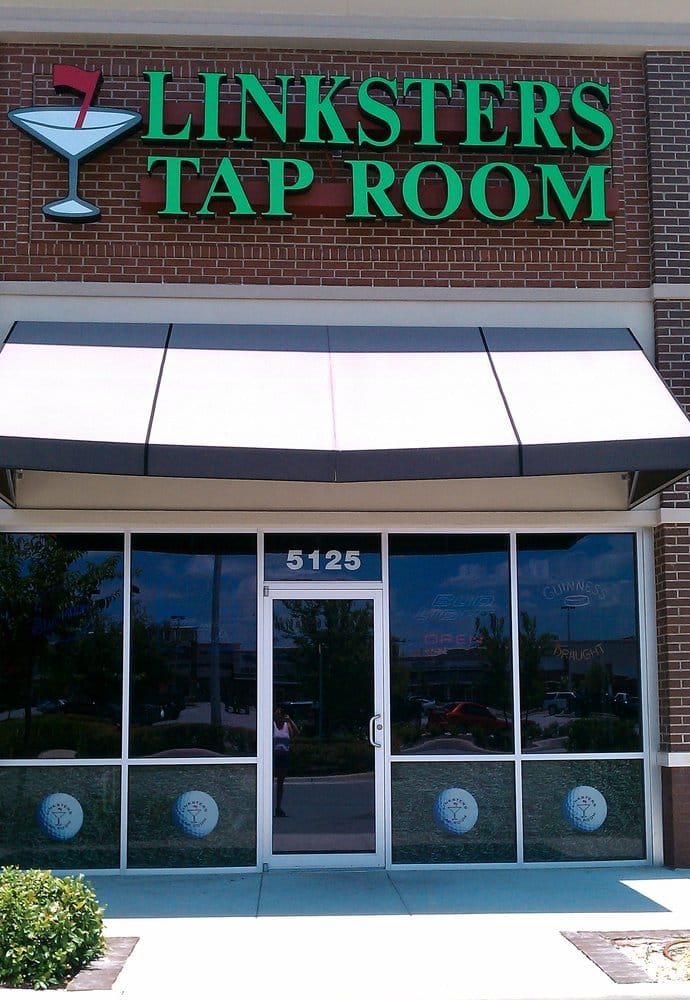 Linksters Tap Room Image